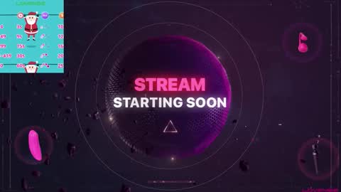 Michelle Ramirez online show from October 2025 05:40:01 AM