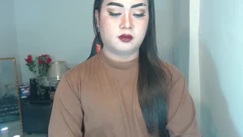 Michelle online show from January 2025 09:04:02 AM