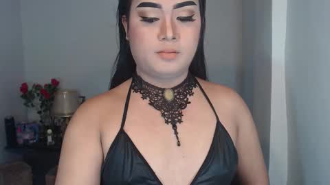 Michelle online show from January 2025 03:36:02 PM