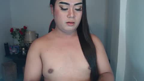 Michelle online show from January 2025 09:42:01 PM