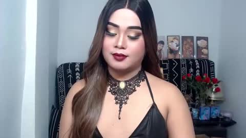 Michelle online show from January 2025 11:09:02 AM