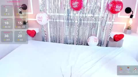 michell online show from February 2025 12:15:01 AM