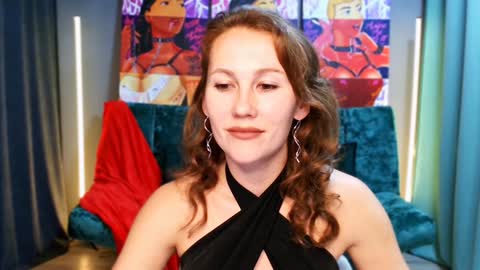 Snapshot of michelleortis chatting on December 2024 01:02:01 PM MichelleOrtis online show from December 2024 01:02:01 PM