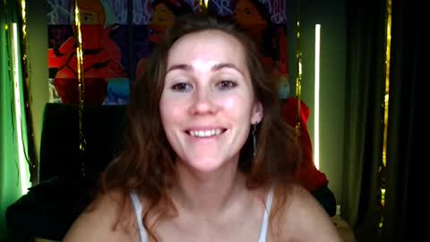 Snapshot of michelleortis chatting on December 2024 07:42:01 PM MichelleOrtis online show from December 2024 07:42:01 PM