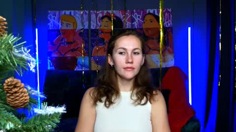 Snapshot of michelleortis chatting on December 2024 02:01:01 PM MichelleOrtis online show from December 2024 02:01:01 PM