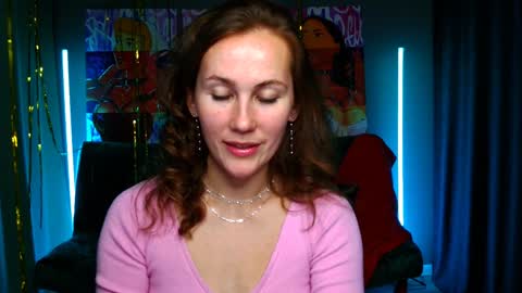 Snapshot of michelleortis chatting on December 2024 01:59:02 PM MichelleOrtis online show from December 2024 01:59:02 PM
