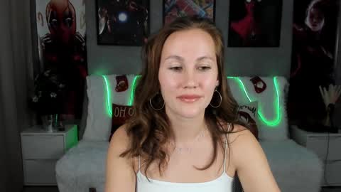 Snapshot of michelleortis chatting on January 2025 02:18:01 PM MichelleOrtis online show from January 2025 02:18:01 PM