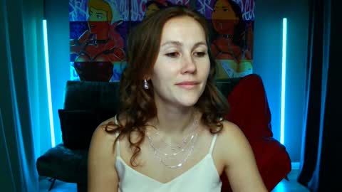 Snapshot of michelleortis chatting on January 2025 02:15:01 PM MichelleOrtis online show from January 2025 02:15:01 PM