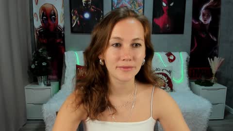 Snapshot of michelleortis chatting on January 2025 12:28:02 AM MichelleOrtis online show from January 2025 12:28:02 AM