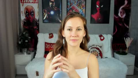 Snapshot of michelleortis chatting on January 2025 10:17:01 AM MichelleOrtis online show from January 2025 10:17:01 AM