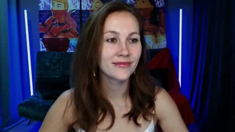 Snapshot of michelleortis chatting on January 2025 01:36:01 PM MichelleOrtis online show from January 2025 01:36:01 PM