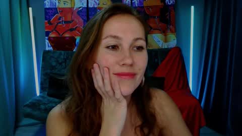 Snapshot of michelleortis chatting on January 2025 04:31:02 PM MichelleOrtis online show from January 2025 04:31:02 PM