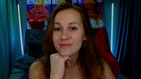 Snapshot of michelleortis chatting on January 2025 07:37:01 PM MichelleOrtis online show from January 2025 07:37:01 PM