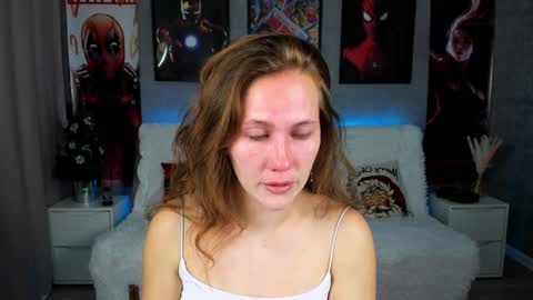 Snapshot of michelleortis chatting on January 2025 06:13:01 PM MichelleOrtis online show from January 2025 06:13:01 PM