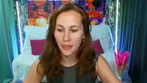 Snapshot of michelleortis chatting on February 2025 01:48:01 PM MichelleOrtis online show from February 2025 01:48:01 PM