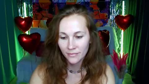 Snapshot of michelleortis chatting on February 2025 07:10:02 PM MichelleOrtis online show from February 2025 07:10:02 PM