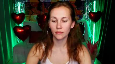 Snapshot of michelleortis chatting on February 2025 06:51:02 PM MichelleOrtis online show from February 2025 06:51:02 PM