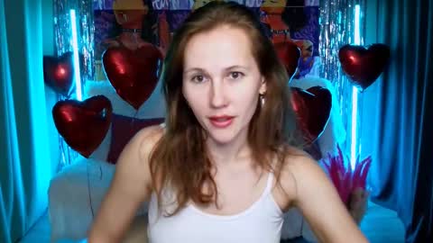 Snapshot of michelleortis chatting on February 2025 02:10:02 PM MichelleOrtis online show from February 2025 02:10:02 PM