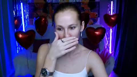 Snapshot of michelleortis chatting on February 2025 01:30:01 PM MichelleOrtis online show from February 2025 01:30:01 PM