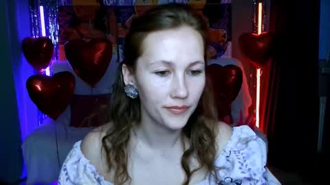 Snapshot of michelleortis chatting on February 2025 01:44:01 PM MichelleOrtis online show from February 2025 01:44:01 PM