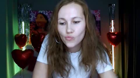 Snapshot of michelleortis chatting on February 2025 05:13:02 PM MichelleOrtis online show from February 2025 05:13:02 PM