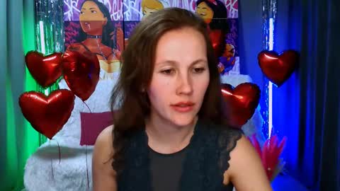 Snapshot of michelleortis chatting on February 2025 02:31:02 PM MichelleOrtis online show from February 2025 02:31:02 PM