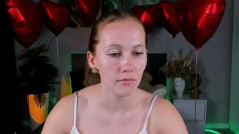 Snapshot of michelleortis chatting on March 2025 02:23:02 PM MichelleOrtis online show from March 2025 02:23:02 PM