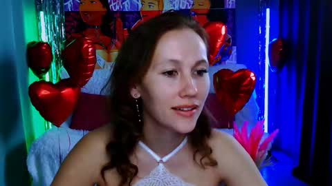 Snapshot of michelleortis chatting on March 2025 06:15:02 AM MichelleOrtis online show from March 2025 06:15:02 AM