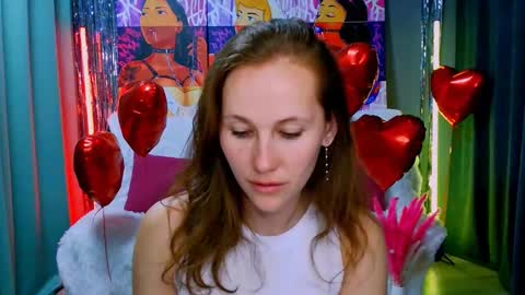 Snapshot of michelleortis chatting on March 2025 06:05:02 PM MichelleOrtis online show from March 2025 06:05:02 PM