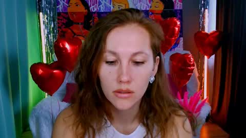 Snapshot of michelleortis chatting on March 2025 06:02:02 AM MichelleOrtis online show from March 2025 06:02:02 AM