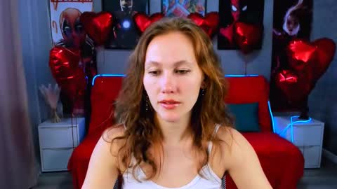 Snapshot of michelleortis chatting on March 2025 06:39:02 AM MichelleOrtis online show from March 2025 06:39:02 AM