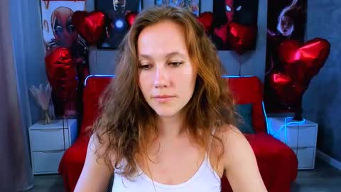 Snapshot of michelleortis chatting on March 2025 10:08:02 AM MichelleOrtis online show from March 2025 10:08:02 AM