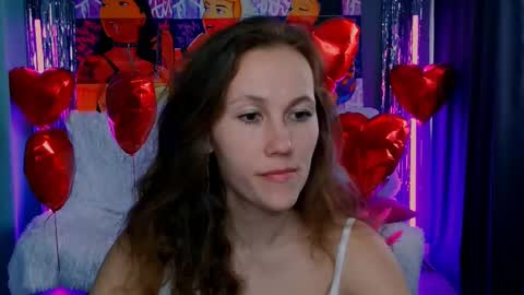 Snapshot of michelleortis chatting on March 2025 09:24:02 AM MichelleOrtis online show from March 2025 09:24:02 AM