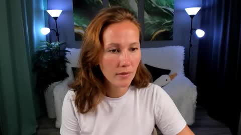 Snapshot of michelleortis chatting on September 2025 12:51:01 PM MichelleOrtis online show from September 2025 12:51:01 PM