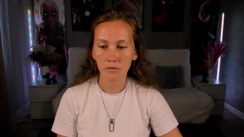 Snapshot of michelleortis chatting on September 2025 12:29:01 PM MichelleOrtis online show from September 2025 12:29:01 PM