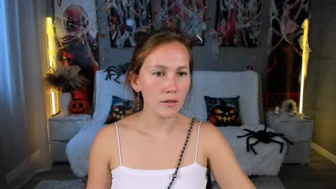 Snapshot of michelleortis chatting on October 2025 06:46:01 AM MichelleOrtis online show from October 2025 06:46:01 AM