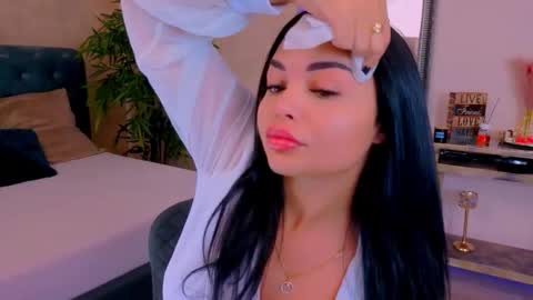 Snapshot of michellereys chatting on October 2025 07:36:02 PM michellereys online show from October 2025 07:36:02 PM