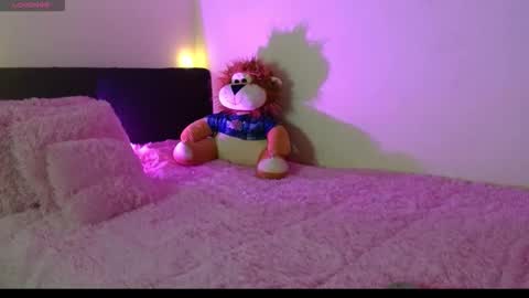 michellmoon1 online show from October 2025 07:25:02 PM