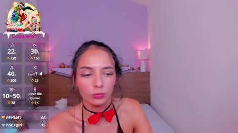 Michel Rose online show from December 2024 11:29:01 PM