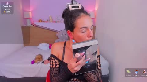 Michel Rose online show from January 2025 08:13:01 PM