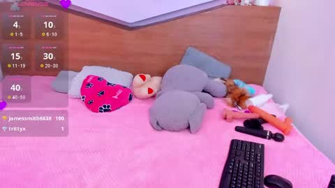 Michel Rose online show from March 2025 09:15:01 PM