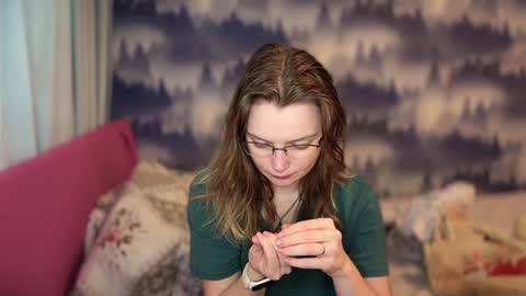 Jessy and Steve online show from December 2024 03:08:01 AM