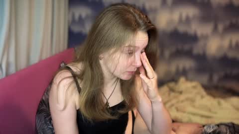 Jessy and Steve online show from January 2025 01:56:02 AM