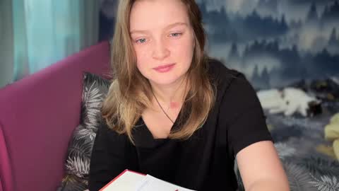Jessy and Steve online show from January 2025 07:08:02 AM