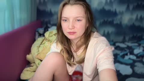 Jessy and Steve online show from January 2025 08:18:02 AM
