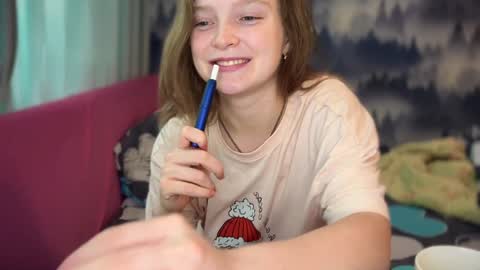 Jessy and Steve online show from January 2025 05:30:01 AM