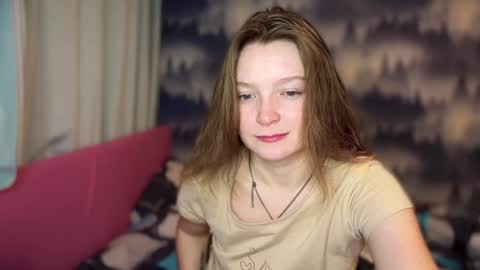 Jessy and Steve online show from February 2025 01:30:02 AM