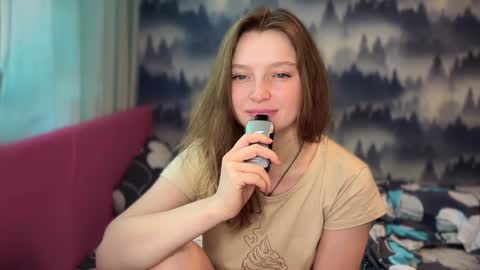 Jessy and Steve online show from February 2025 04:35:02 AM