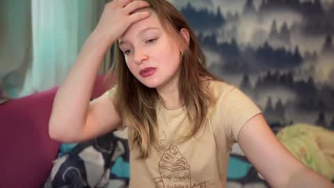 Jessy and Steve online show from February 2025 05:31:02 AM