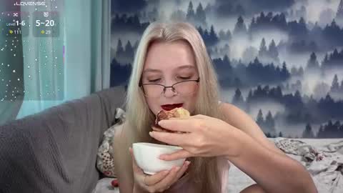Jessy and Steve online show from October 2025 03:04:01 AM
